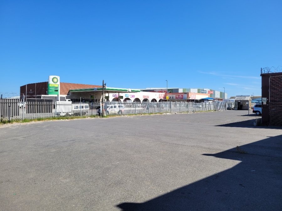 0 Bedroom Property for Sale in Epping Industrial Western Cape